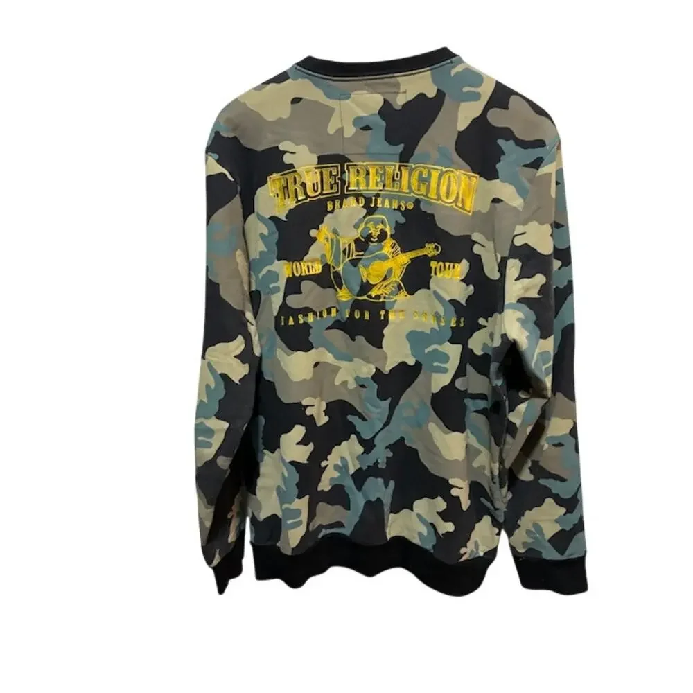 True Religion authentic true